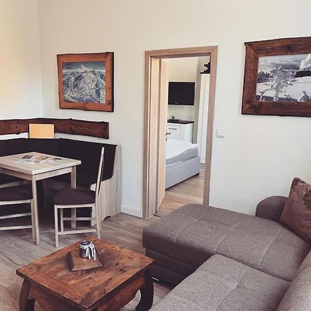 Bergsuite No.27 Braunlage Bagian luar foto