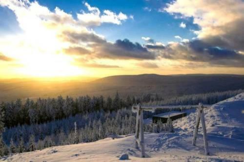 Bergsuite No.27 Braunlage Bagian luar foto