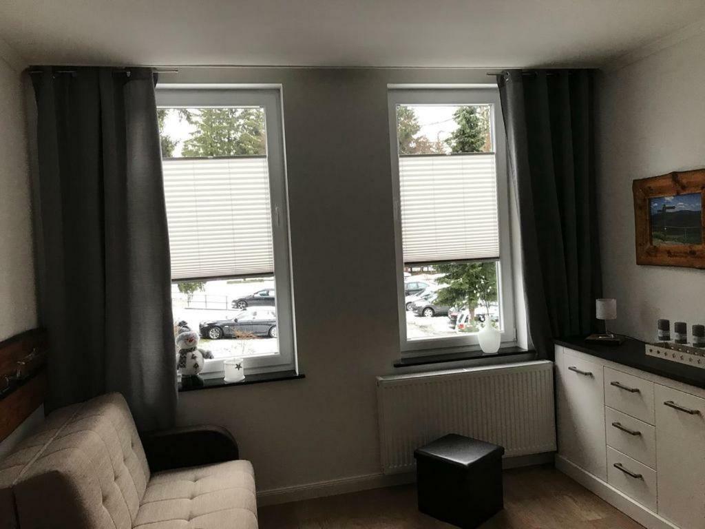 Bergsuite No.27 Braunlage Bagian luar foto
